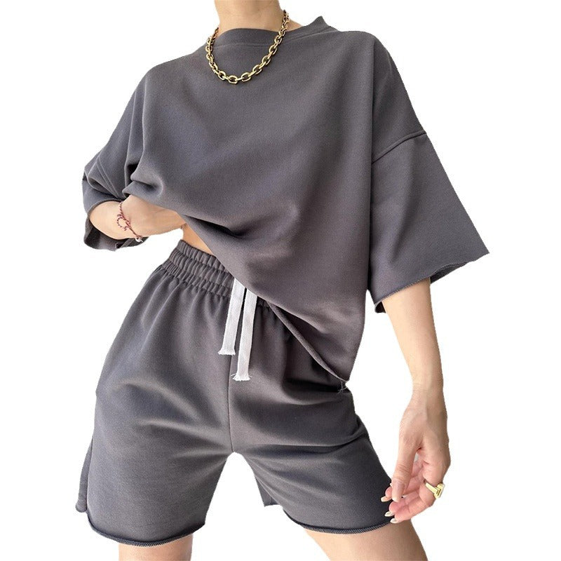 Chic and Stylish Comfortable Sportswear Set for Women