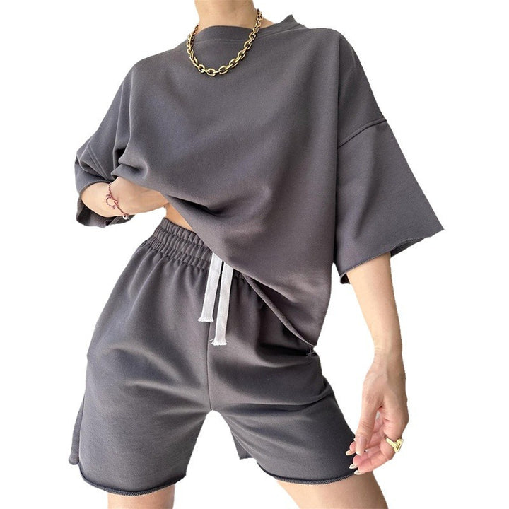 Chic and Stylish Comfortable Sportswear Set for Women