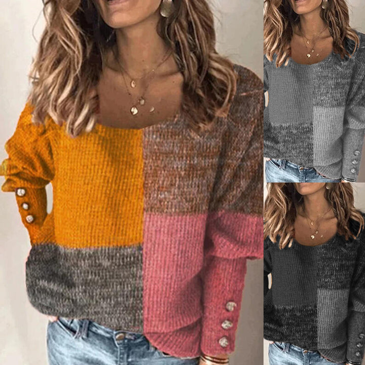 Trendy sweater for women Lune London