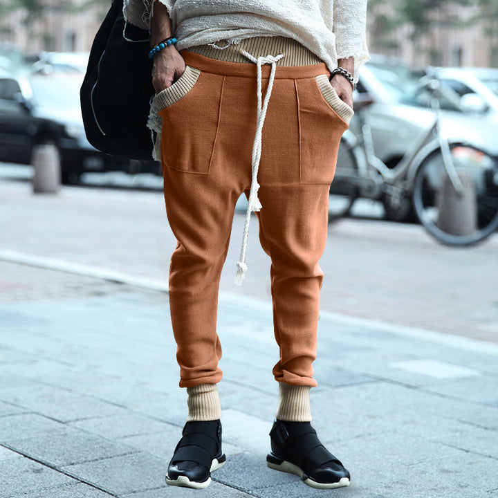 Lune London men's leisure pants