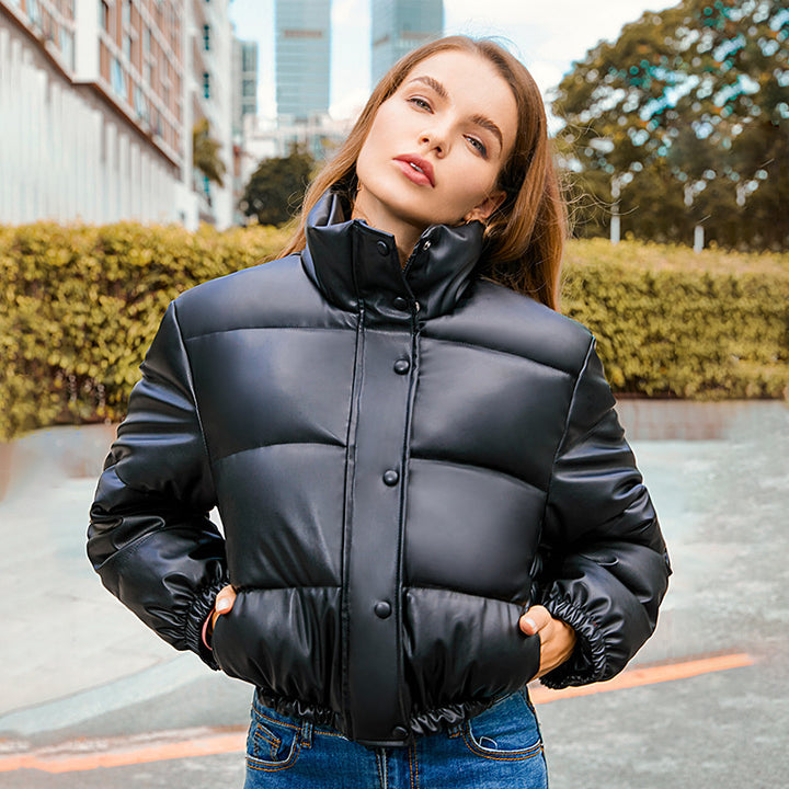 Lune London Short Padded Jacket for Ladies