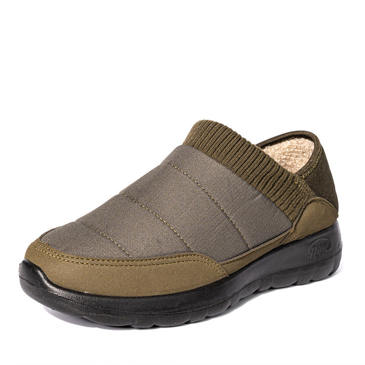 Women Slippers Comfortable Lune London