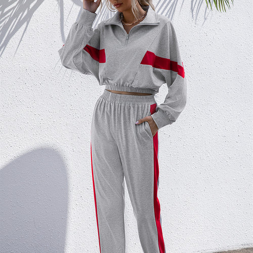 Ladies tracksuit Amarae