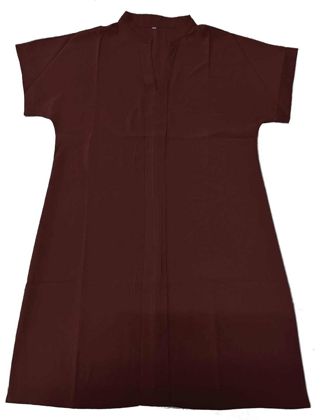 Lune London Short Sleeve Midi Dress for Women