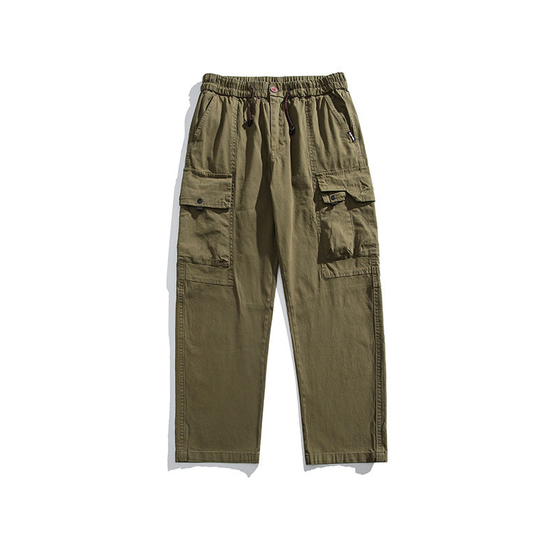 Cargo style pants for men Lune London