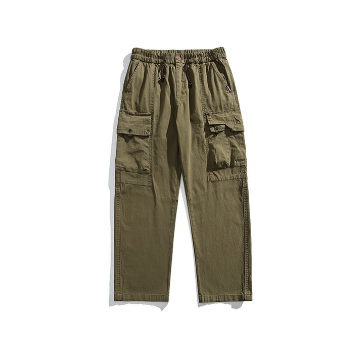 Cargo style pants for men Lune London