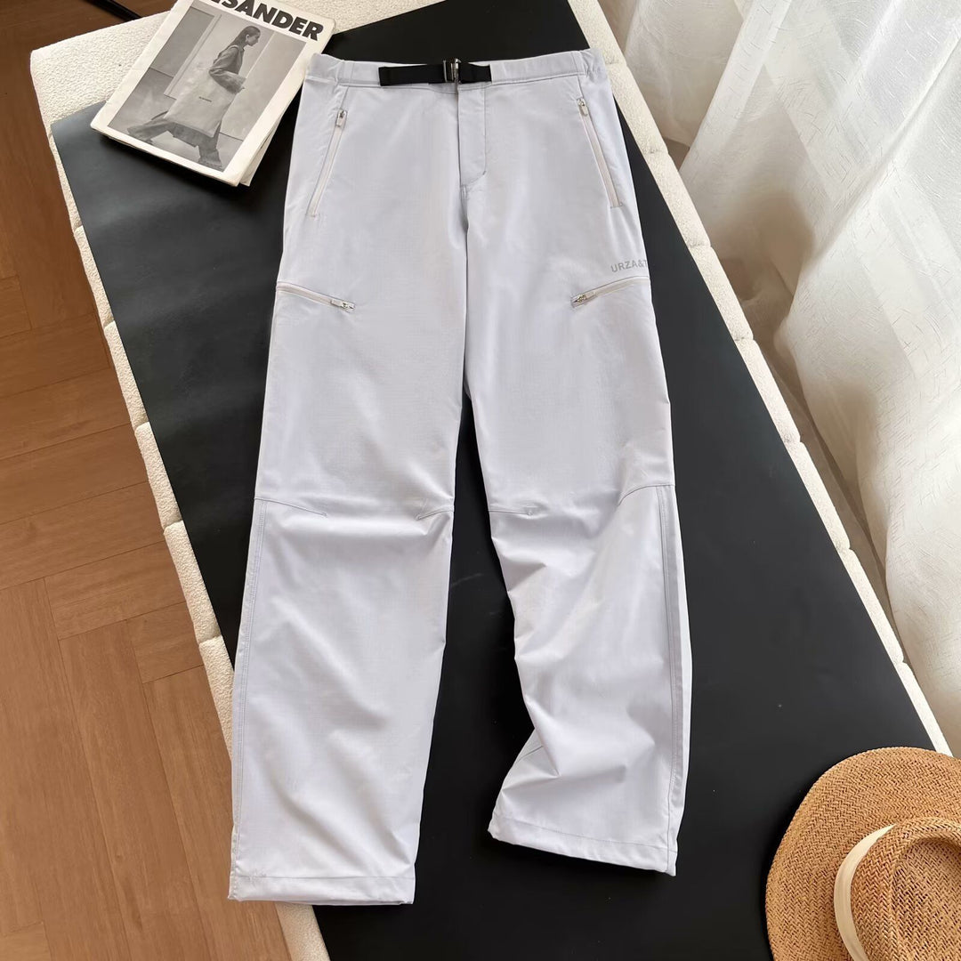 Pantalons de trekking fonctionnels pour femmes Chic & Stil
