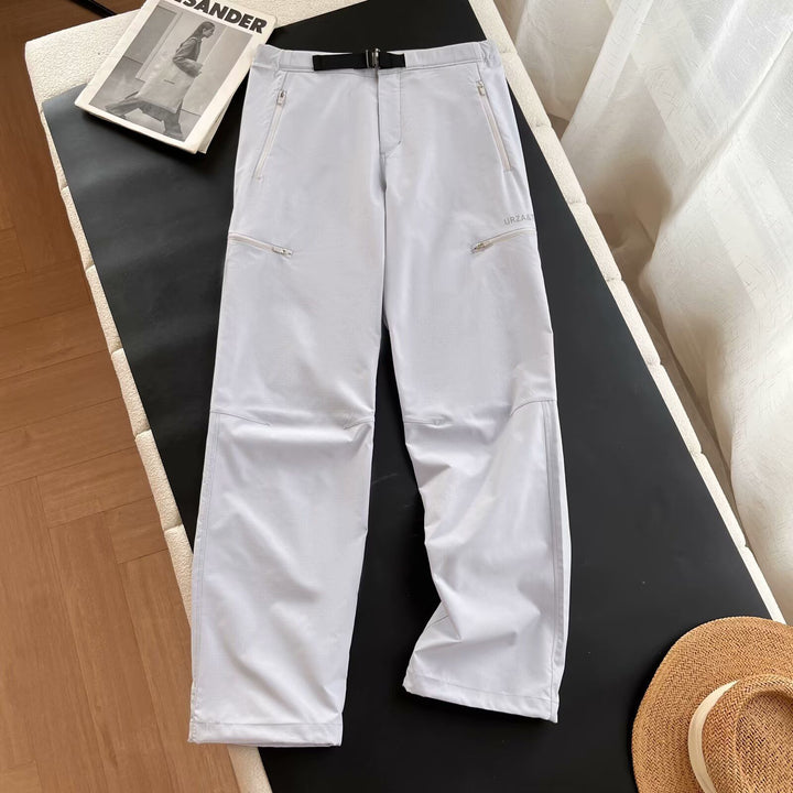 Pantalons de trekking fonctionnels pour femmes Chic & Stil