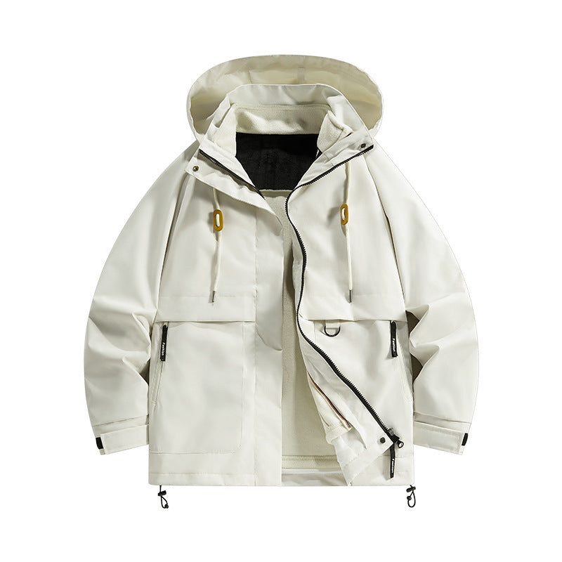 Functional jacket for women Amarae