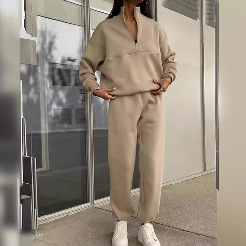 Tenue de sport féminin Amarae