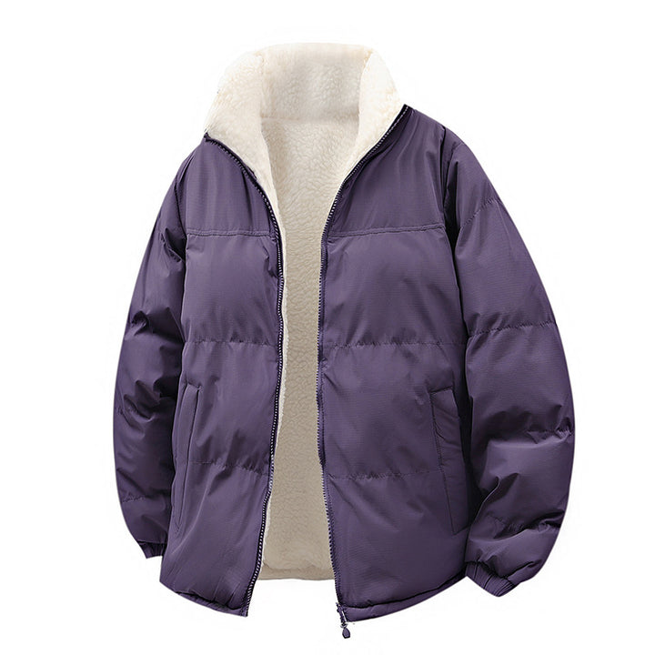 Ladies insulated Outdoor down jacket Amarae
