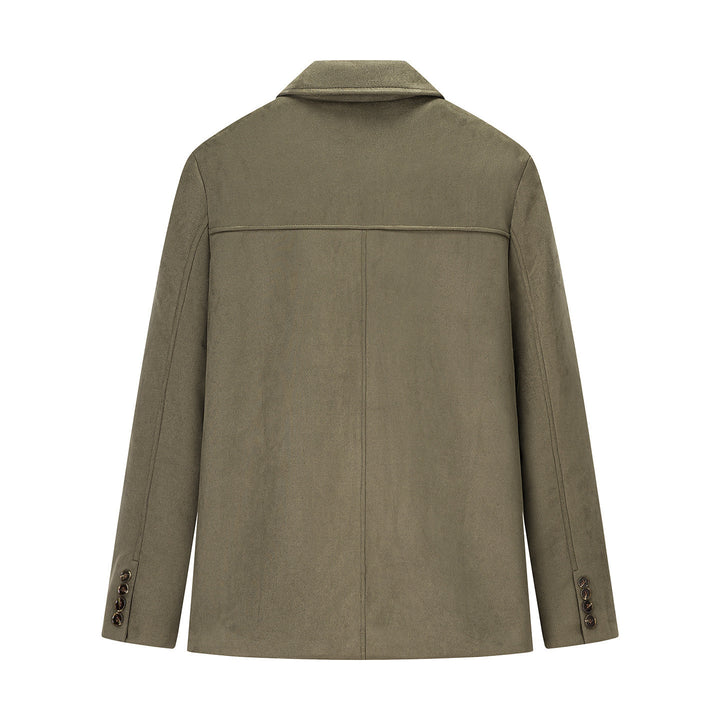 Ladies Elegant Blazer in high-quality material Lune London