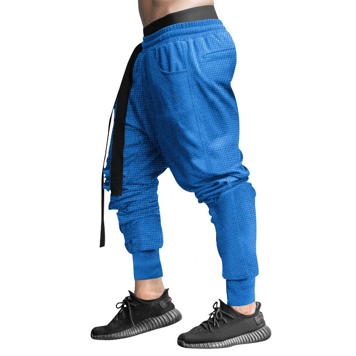 Lune London Casual Jogging Pants for Men