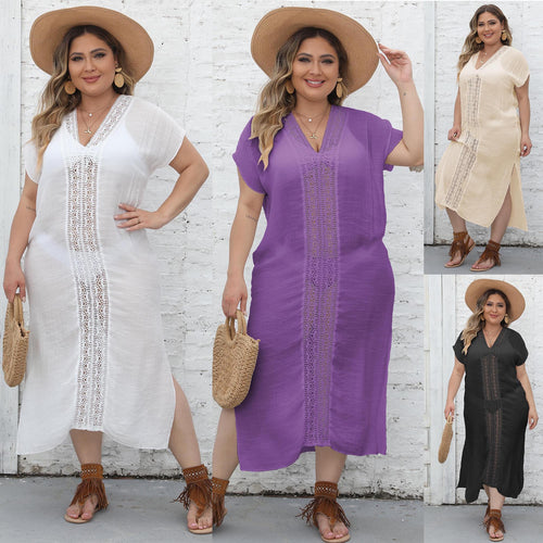 Amarae bohemian maxi dress for women