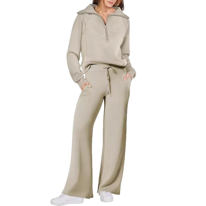 Ladies Leisure Suit Amarae