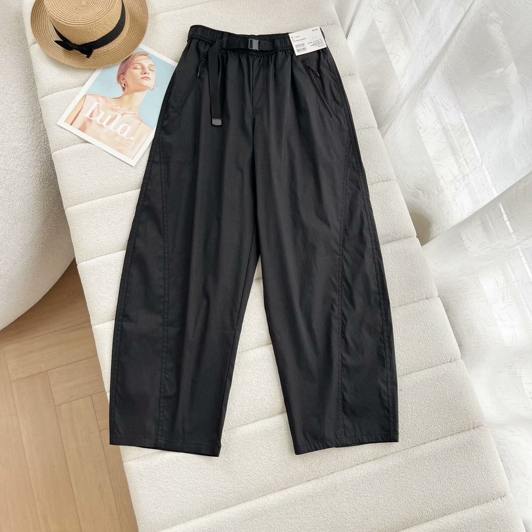 Pantalons décontractés pour femmes, élégants et confortables Chic & Stil