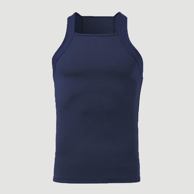 Ladies Sporty Tank Top with Great Wearing Comfort Lune London
