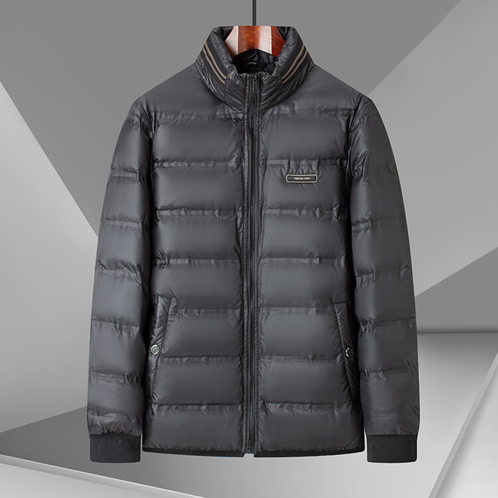 Functional jacket for men Amarae