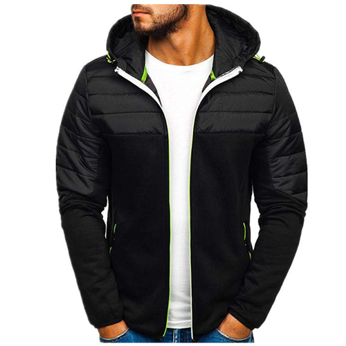 Amarae hybrid sports jacket for men
