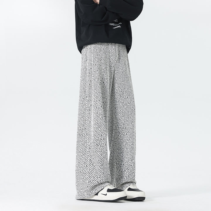 Lune London Women's Wide Leisure Pants