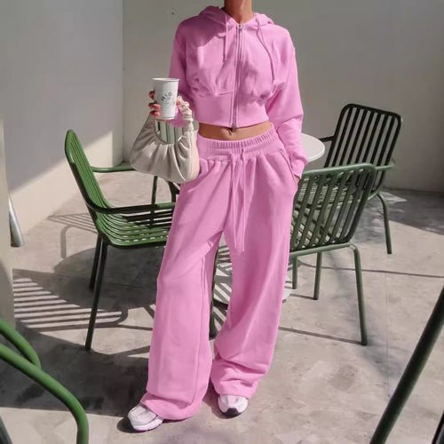 Amarae Women's Leisure Set