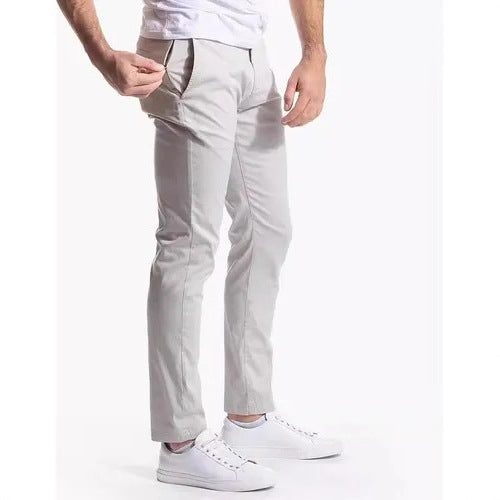 Lune London Slim Fit Jeans for men