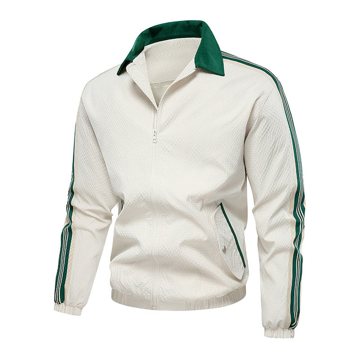 Amarae men's sports jacket