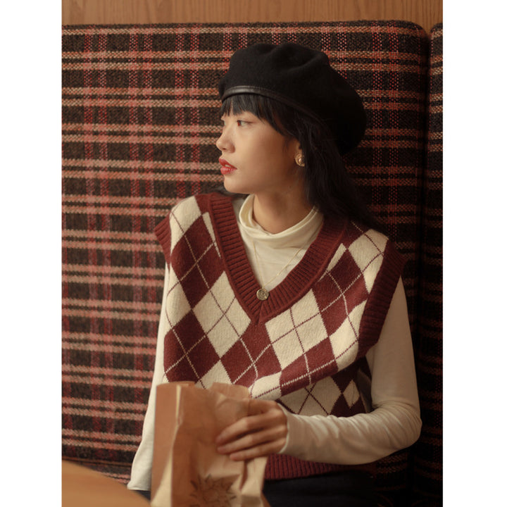 Women Sweater Cardigan Lune London