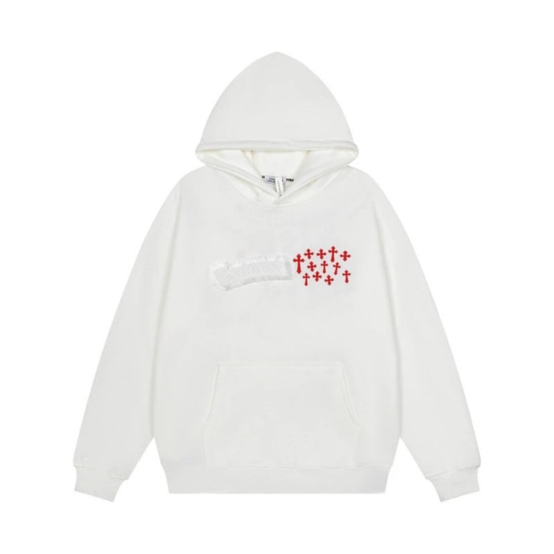 Women's Hooded Sweatshirt Amarae