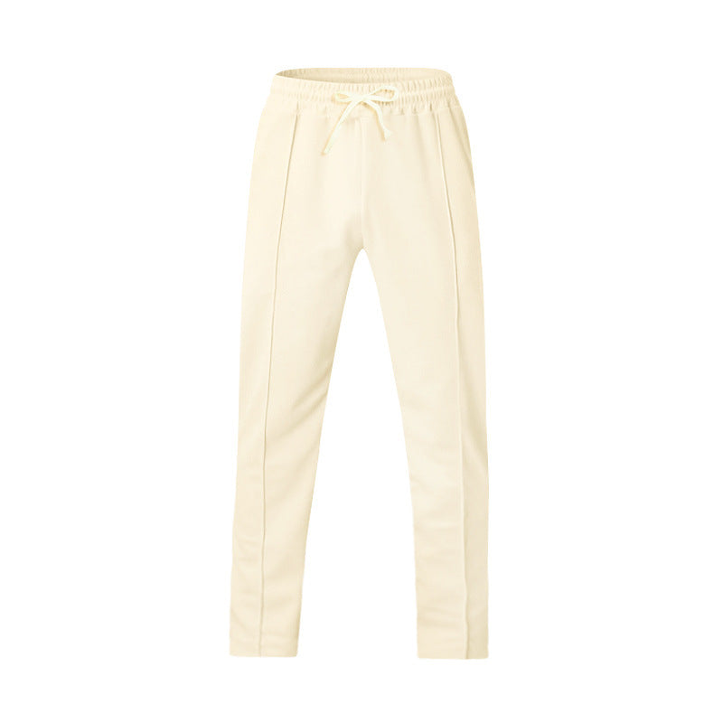 Lune London Men's Athletic Jogging Pants