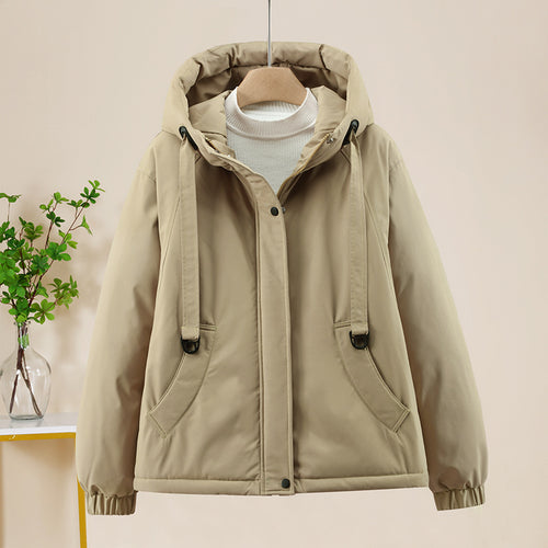 Ladies light winter jacket Amarae