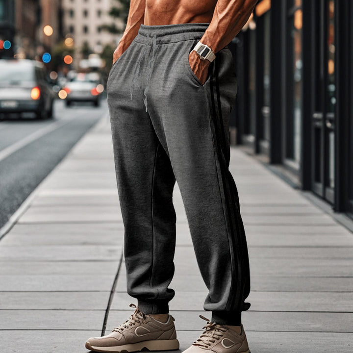 Lune London men's training pants