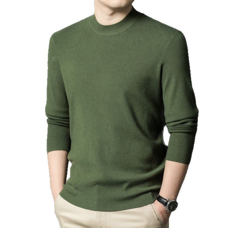 Elegant sweater for men Lune London