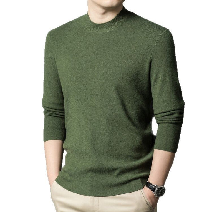 Elegant sweater for men Lune London