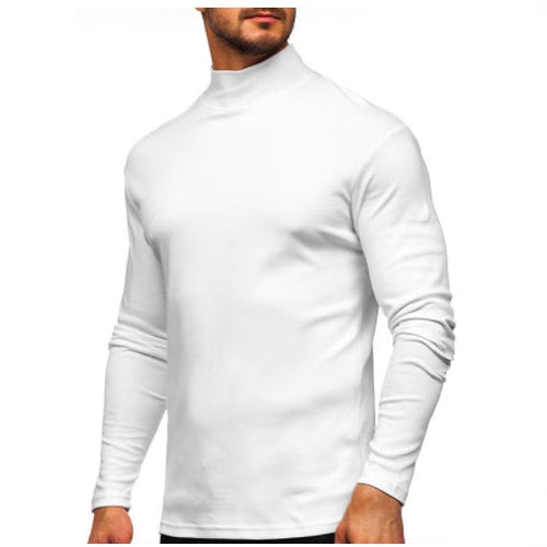 High-quality rolled sweater for men made from durable material Amarae