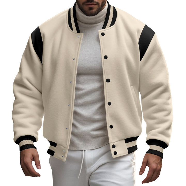 Lune London Elegant Sports Jacket for Men