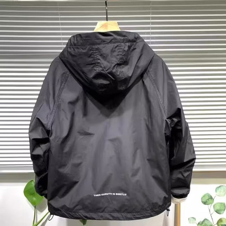 Ladies Outdoor Jacket Lune London