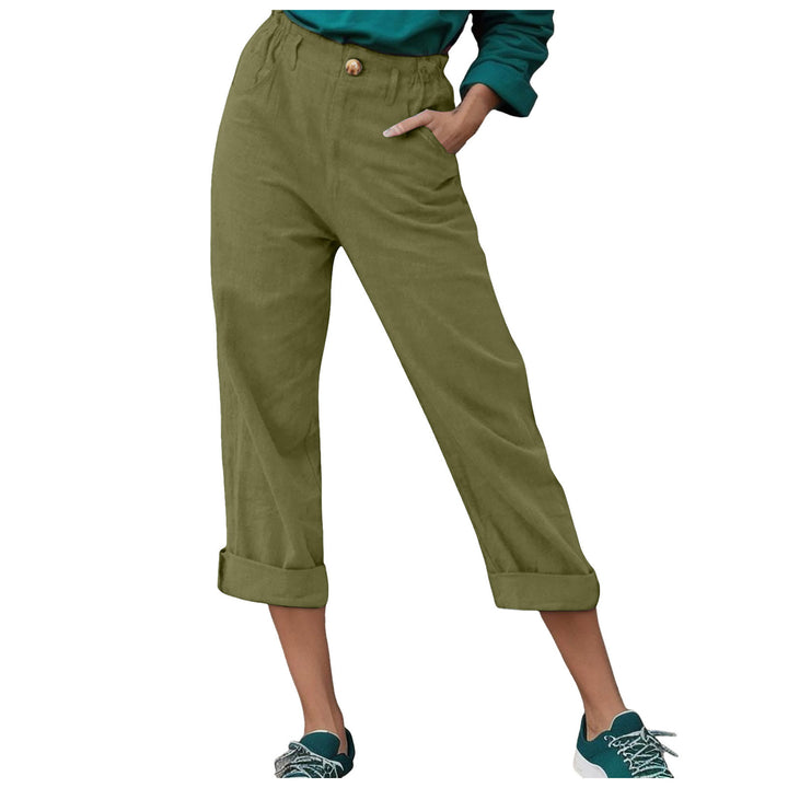 Lune London Casual Short Pants for Ladies