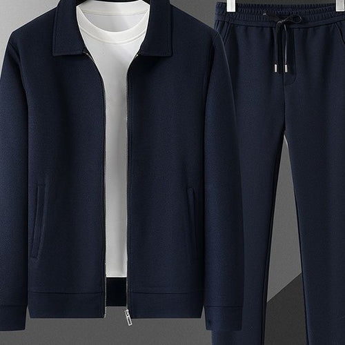 Amarae Men's Sports Tracksuit Set