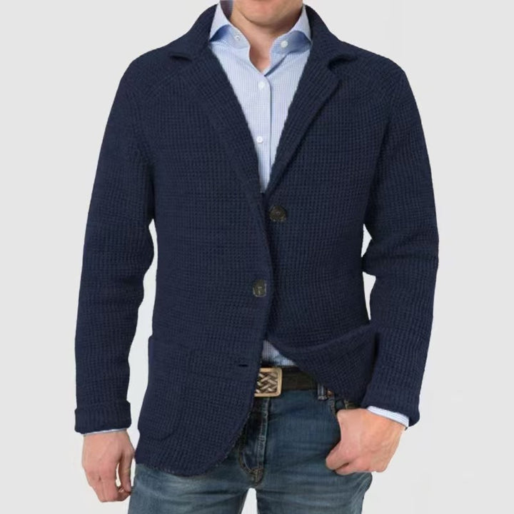Men's stylish cardigan Lune London