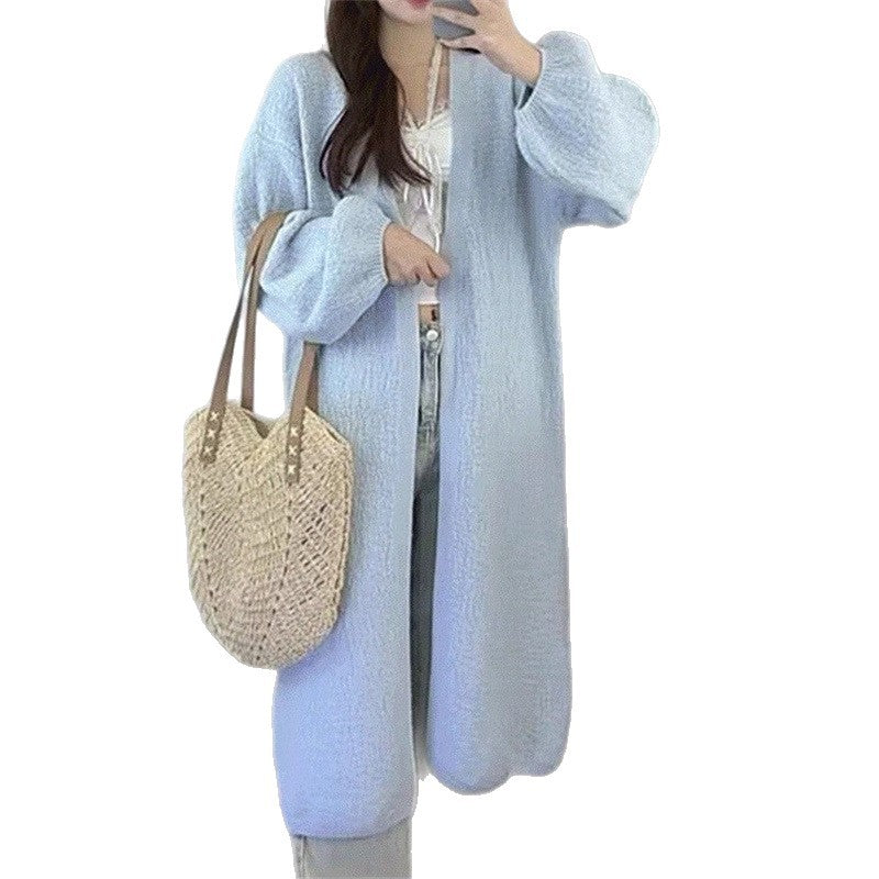 Robe maison femme surdimensionnée Chic & Stil