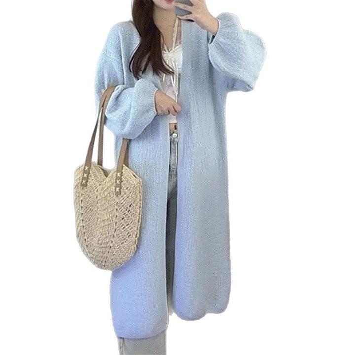 Robe maison femme surdimensionnée Chic & Stil