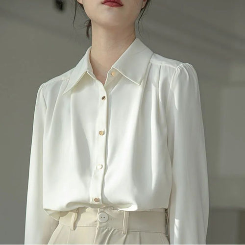 Chemisier élégant pour femmes Chic & Stil