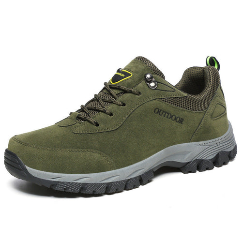 Men's Durable Outdoor Hiking Shoes Amarae