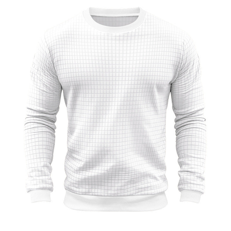 Men's Chic and Stylish Sweatshirt