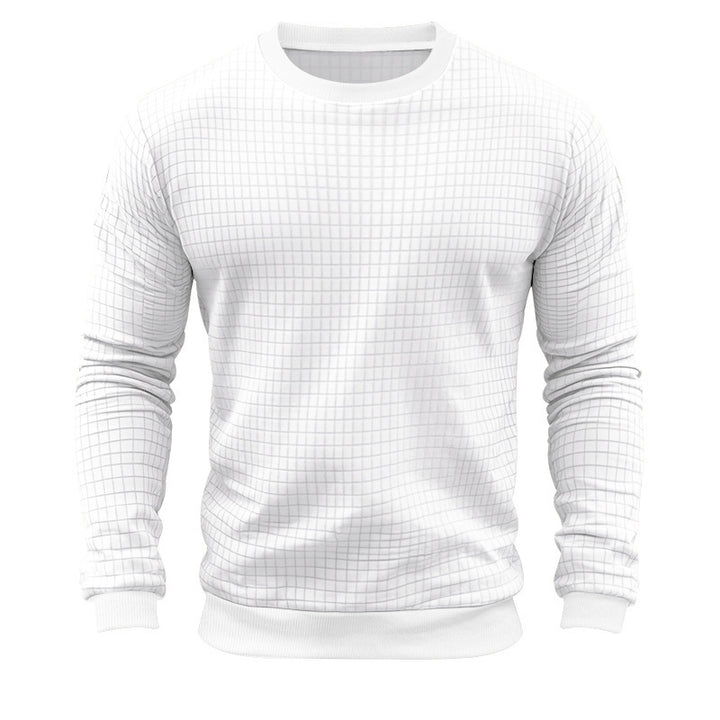 Men's Chic and Stylish Sweatshirt