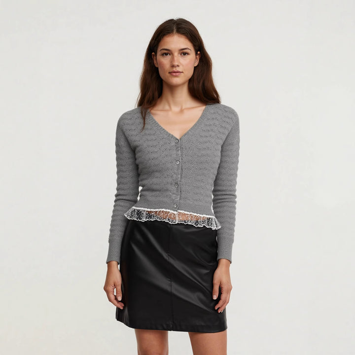 Lune London Women's Cardigan
