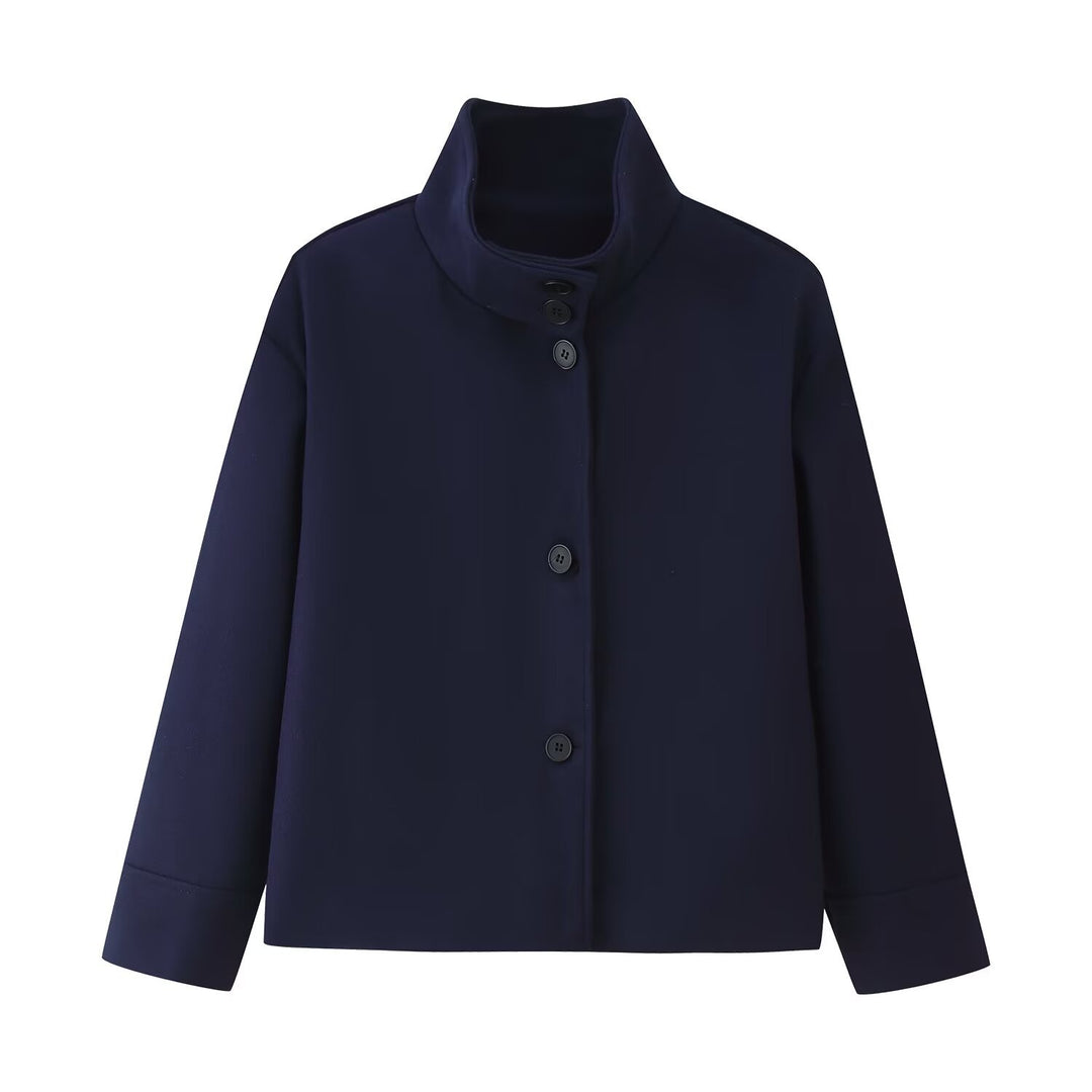 Elegant transitional jacket for ladies Lune London