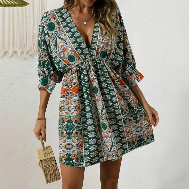 Lune London women's mini dress