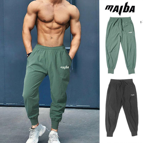 Joggeurs décontractés pour femmes avec ceinture confortable et poches latérales Chic & Stil
